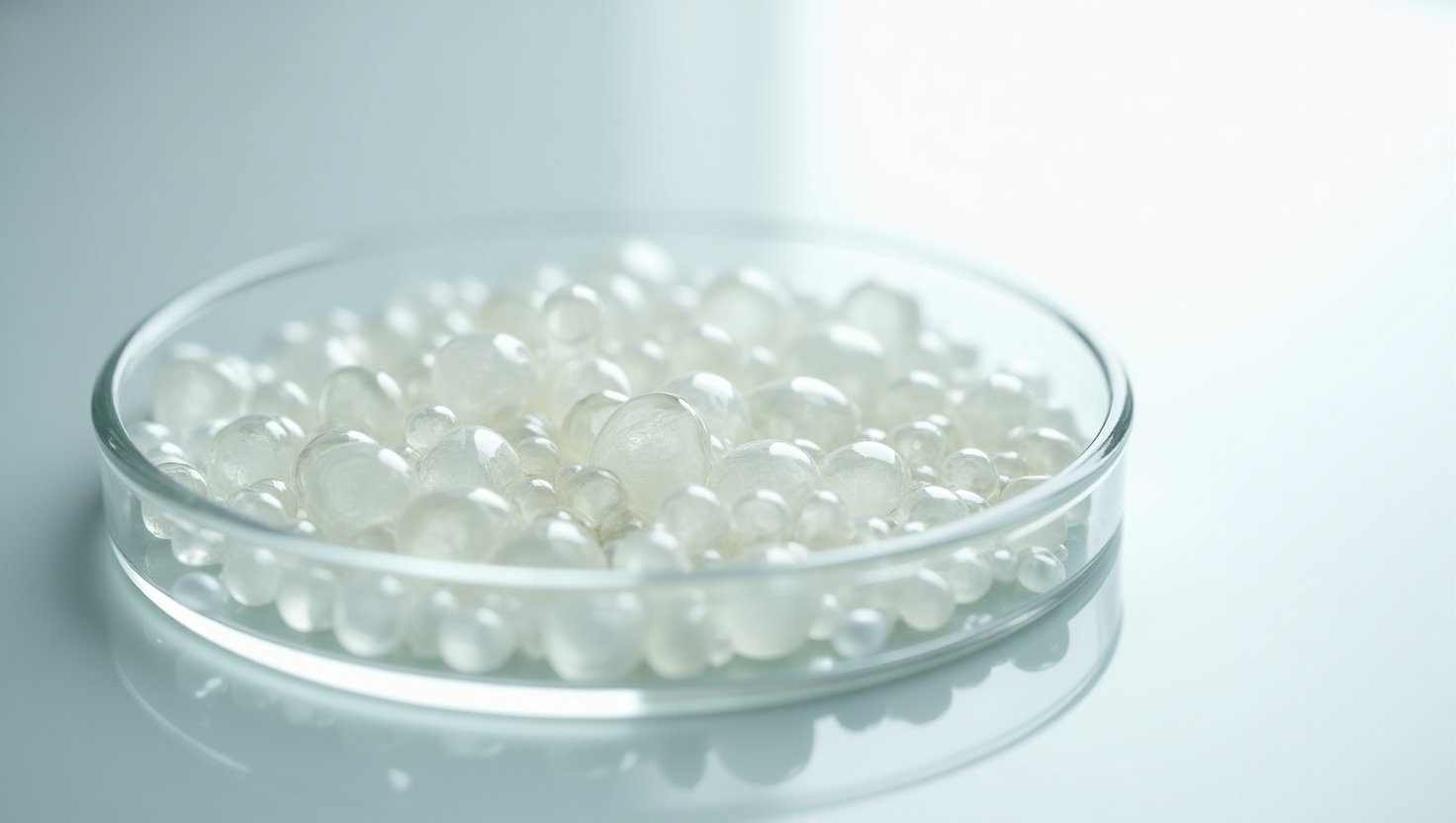 Pellet and Powder Analyzers